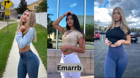 emarrb thot|Free emarrb (330) Porn Videos